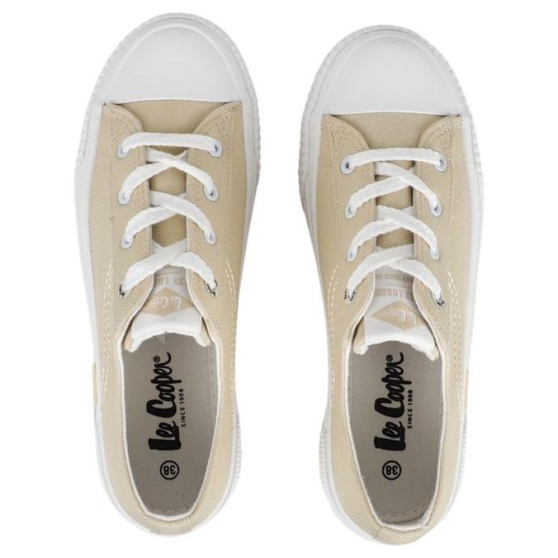 Lee Cooper W Shoes LCW-25-02-3326LA (40)