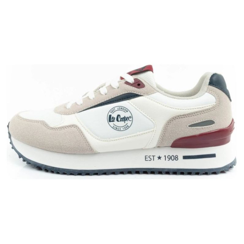 Lee Cooper M LCW-25-03-3388M shoes (45)