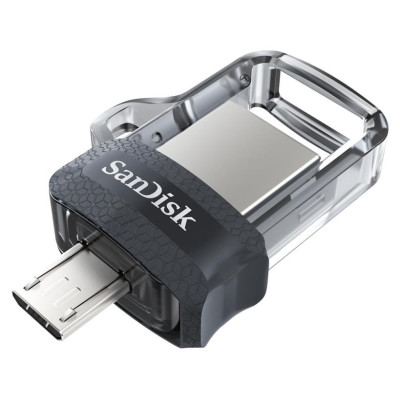 Sandisk MEMORY DRIVE FLASH USB3 64GB/SDDD3-064G-G46 SANDISK