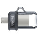 Sandisk MEMORY DRIVE FLASH USB3 64GB/SDDD3-064G-G46 SANDISK