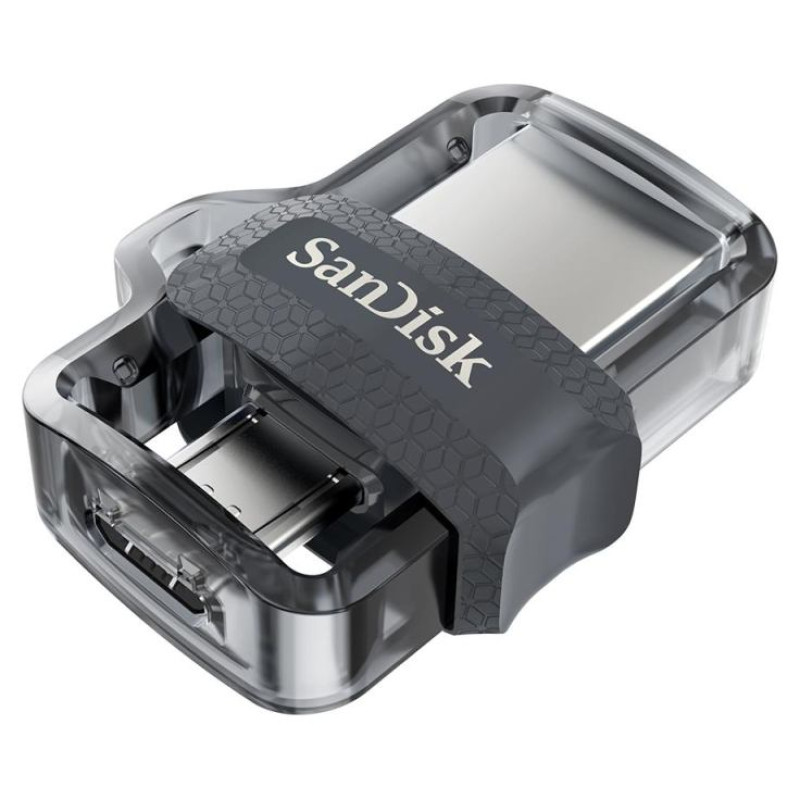 Sandisk MEMORY DRIVE FLASH USB3 64GB/SDDD3-064G-G46 SANDISK
