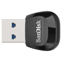 Sandisk MEMORY READER USB3 MICRO SD/SDDR-B531-GN6NN SANDISK