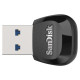 Sandisk MEMORY READER USB3 MICRO SD/SDDR-B531-GN6NN SANDISK