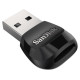 Sandisk MEMORY READER USB3 MICRO SD/SDDR-B531-GN6NN SANDISK