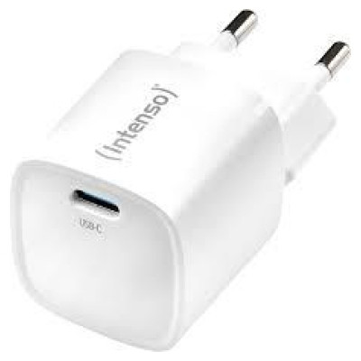 Intenso POWER ADAPTER USB-C GAN/7803062 INTENSO