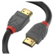 Lindy CABLE HDMI-HDMI 1M/ANTHRA 36962 LINDY