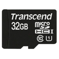 Transcend MEMORY MICRO SDHC 32GB UHS-I/CLASS10 TS32GUSDCU1 TRANSCEND