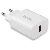 Lindy CHARGER WALL 18W/73412 LINDY
