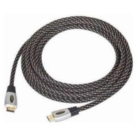 Gembird CABLE HDMI-HDMI 4.5M/BLISTER CCPB-HDMI-15 GEMBIRD
