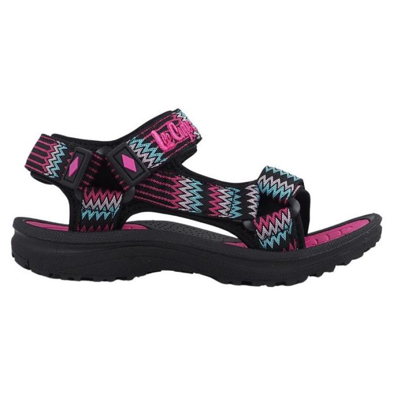 Lee Cooper Jr Sandals LCW-25-34-3570K (28)