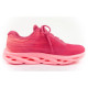 Skechers Go Run Swirl Tech Speed W 129501/HPPK Running Shoes (39.5)