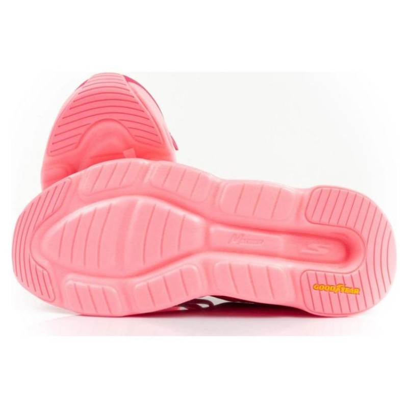 Skechers Go Run Swirl Tech Speed W 129501/HPPK Running Shoes (39.5)