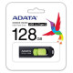 Adata MEMORY DRIVE FLASH USB-C 128GB/ACHO-UC300-128G-RBK/GN ADATA
