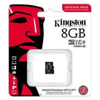 Kingston MEMORY MICRO SDHC 8GB UHS-I/SDCIT2/8GBSP KINGSTON