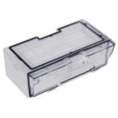 Roborock Vacuum Cleaner Accessory|ROBOROCK|Dustbin|For S8 White+/S8 Black+/S8 White Pro Ultra/S8 Black Pro Ultra|9.01.1837