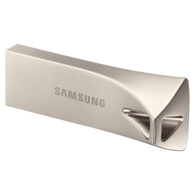 Samsung MEMORY DRIVE FLASH USB3.1 64GB/BAR PLUS MUF-64BE3/APC SAMSUNG