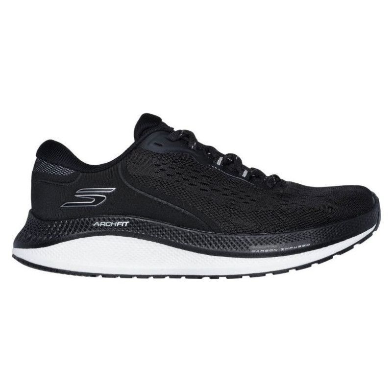 Skechers Go Run Persistence 2 M 246084-BL Running Shoes (EU 41)