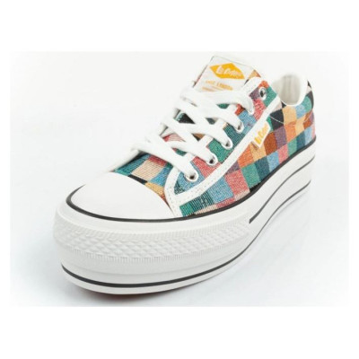 Lee Cooper W Shoes LCW-25-31-3441L (37)