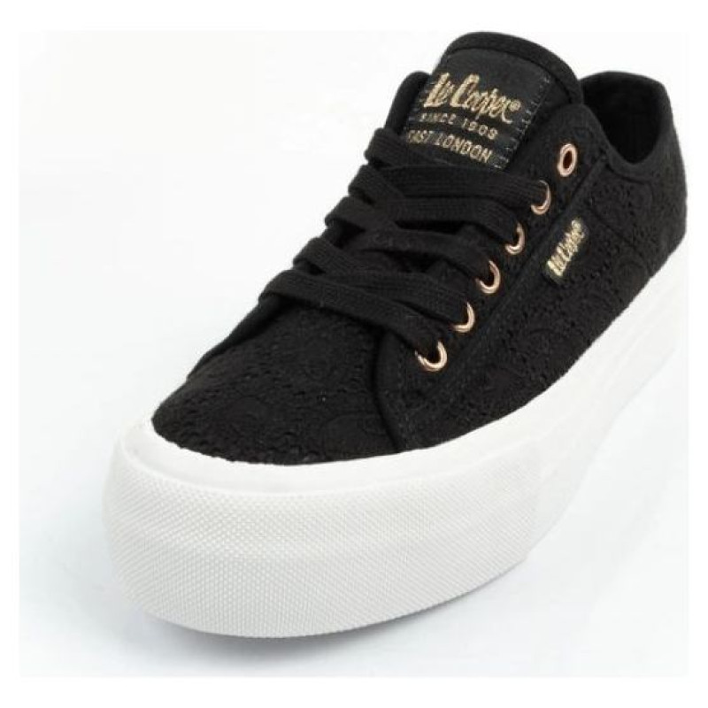 Lee Cooper Canvas W shoes LCW-25-31-3439L (41)