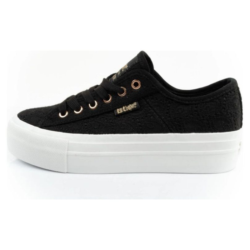 Lee Cooper Canvas W shoes LCW-25-31-3439L (41)