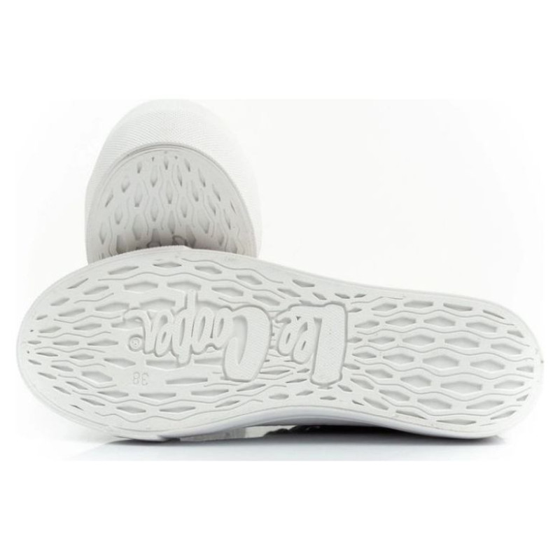 Lee Cooper Canvas W shoes LCW-25-31-3439L (39)