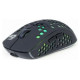 Gembird MOUSE USB OPTICAL WRL RGB/GAM MUSG-RAGNAR-WRX500 GEMBIRD