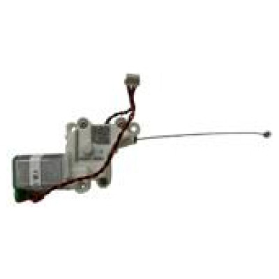 Roborock Vacuum Cleaner Accessory|ROBOROCK|Lifting module of main brush gearbox|For S8 White Pro Ultra/S8 Black Pro Ultra|9.01.1856