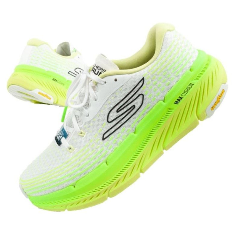 Skechers Max Cushioning Premier M 220835/WLM Running Shoes (40)