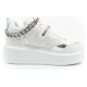Karl Lagerfeld Anakapri W KL6354301S Shoes (37)