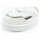 Karl Lagerfeld Anakapri W KL6354301S Shoes (37)