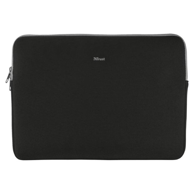 Trust NB SLEEVE 11.6" PRIMO BLACK/21254 TRUST
