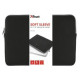 Trust NB SLEEVE 11.6" PRIMO BLACK/21254 TRUST