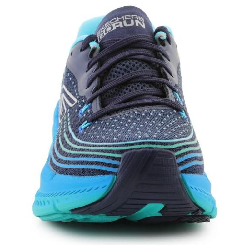 Skechers Max Cushioning Premier 2.0 Running Shoes - Vivid 2.0 M 220835-NVBL (EU 44)