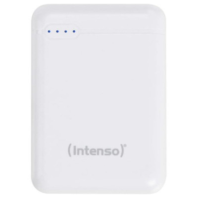 Intenso POWER BANK USB 10000MAH/WHITE XS10000 INTENSO