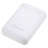 Intenso POWER BANK USB 10000MAH/WHITE XS10000 INTENSO