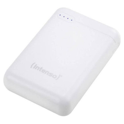 Intenso POWER BANK USB 10000MAH/WHITE XS10000 INTENSO