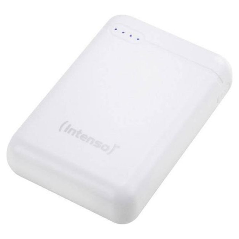 Intenso POWER BANK USB 10000MAH/WHITE XS10000 INTENSO