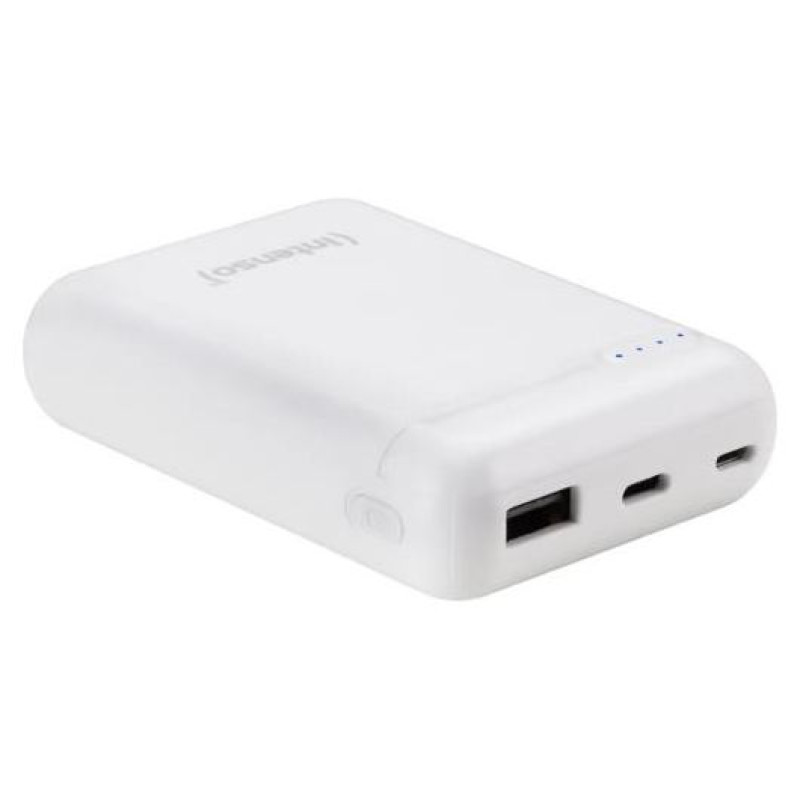 Intenso POWER BANK USB 10000MAH/WHITE XS10000 INTENSO
