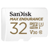 Sandisk MEMORY MICRO SDHC 32GB UHS-3/SDSQQVR-032G-GN6IA SANDISK