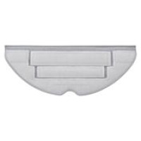 Roborock Vacuum Cleaner Accessory|ROBOROCK|Double VibraRise 2.0 Mop Cloth 2pcs|For S8 White Pro Ultra/S8 Black Pro Ultra|8.02.0230