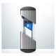 Axagon SSD ACC ENCLOSURE M.2 SATA/USB MICRO-B EEM2-SA AXAGON