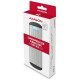 Axagon SSD ACC ENCLOSURE M.2 SATA/USB MICRO-B EEM2-SA AXAGON