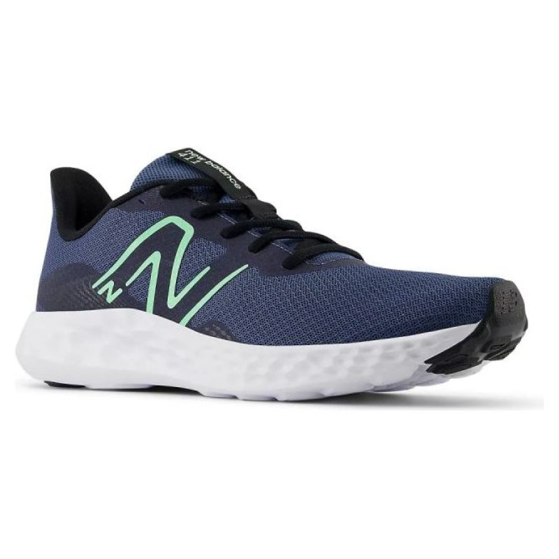 New Balance M M411RL3 Running Shoes (41,5)