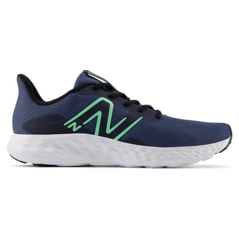 New Balance M M411RL3 Running Shoes (41,5)