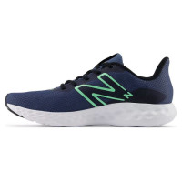 New Balance M M411RL3 Running Shoes (44,5)