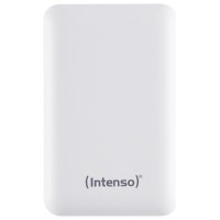Intenso POWER BANK USB 10000MAH/WHITE XC10000 INTENSO