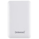 Intenso POWER BANK USB 10000MAH/WHITE XC10000 INTENSO