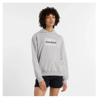 New Balance Sport Graphic French Terry HO W WT51519AG sweatshirt (L)