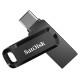 Sandisk MEMORY DRIVE FLASH USB-C 128GB/SDDDC3-128G-G46 SANDISK