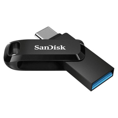 Sandisk MEMORY DRIVE FLASH USB-C 128GB/SDDDC3-128G-G46 SANDISK